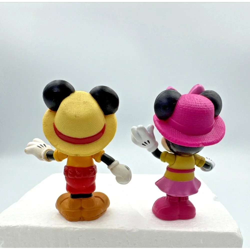 Disney Junior Mickey and Minnie 3